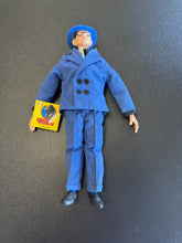 Load image into Gallery viewer, Applause Dick Tracy Itchy Plush Doll
