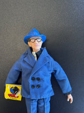 Load image into Gallery viewer, Applause Dick Tracy Itchy Plush Doll
