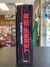 Load image into Gallery viewer, NECA Terrifier Ultimate Art The Clown (Blood Soaked) Action Figure
