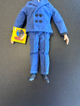 Load image into Gallery viewer, Applause Dick Tracy Itchy Plush Doll
