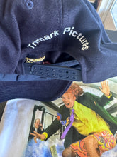 Load image into Gallery viewer, Carrot Top is Chairman of the Board Large Shirt &amp; Adjustable Hat Set
