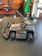 Load image into Gallery viewer, G.I. JOE Pursuit of Cobra Cobra Fury vehicle
