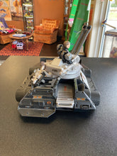Load image into Gallery viewer, G.I. JOE Pursuit of Cobra Cobra Fury vehicle
