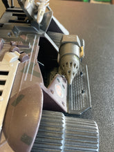 Load image into Gallery viewer, G.I. JOE Pursuit of Cobra Cobra Fury vehicle
