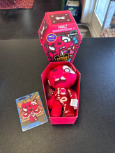 Load image into Gallery viewer, Deddy Bears Peelz Bear Mini Plush Preowned
