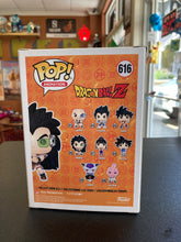Load image into Gallery viewer, FUNKO POP DragonBall Z Raditz 616
