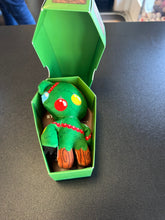 Load image into Gallery viewer, Deddy Bears Stumpy Clawz Bear Mini Plush Preowned
