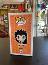 Load image into Gallery viewer, FUNKO POP DragonBall Z Raditz 616
