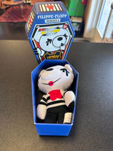 Load image into Gallery viewer, Deddy Bears Filipe-Flopp Bear Mini Plush Preowned
