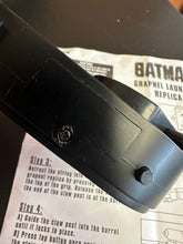 Load image into Gallery viewer, NECA BATMAN GRAPNEL LAUNCHER REPLICA PREOWNED
