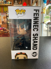 Load image into Gallery viewer, FUNKO POP Star Wars Fennec Shand 481

