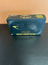 Load image into Gallery viewer, NECA BATMAN GRAPNEL LAUNCHER REPLICA PREOWNED
