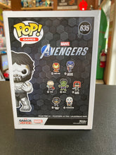 Load image into Gallery viewer, FUNKO POP Marvel Avengers Gamerverse Hulk 635 Walmart Exclusive
