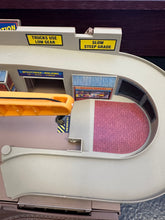Load image into Gallery viewer, Mattel Hot Wheels Construction Site Fold Up Playset Preowned
