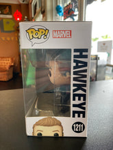 Load image into Gallery viewer, FUNKO POP Marvel Studios Hawkeye 1211
