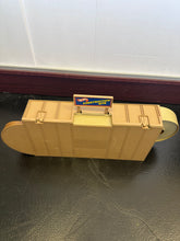 Load image into Gallery viewer, Mattel Hot Wheels Construction Site Fold Up Playset Preowned
