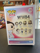 Load image into Gallery viewer, FUNKO POP WW84 Wonder Woman Diana Prince Gala 325
