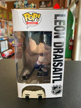 Load image into Gallery viewer, FUNKO POP NHL Oilers Leon Draisaitl 76
