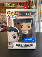 Load image into Gallery viewer, FUNKO POP The Office Ryan Howard 1130 Walmart Exclusive
