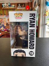 Load image into Gallery viewer, FUNKO POP The Office Ryan Howard 1130 Walmart Exclusive
