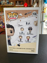Load image into Gallery viewer, FUNKO POP The Office Ryan Howard 1130 Walmart Exclusive
