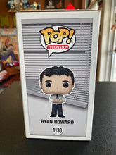 Load image into Gallery viewer, FUNKO POP The Office Ryan Howard 1130 Walmart Exclusive
