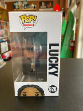 Load image into Gallery viewer, FUNKO POP Ghostbusters Afterlife Lucky 926
