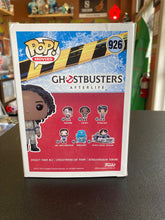 Load image into Gallery viewer, FUNKO POP Ghostbusters Afterlife Lucky 926
