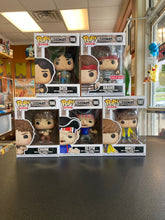 Load image into Gallery viewer, FUNKO POP The Goonies Set Of 5 1065, 1066, 1067, 1068, and 1070
