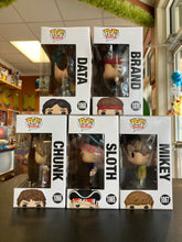 Load image into Gallery viewer, FUNKO POP The Goonies Set Of 5 1065, 1066, 1067, 1068, and 1070
