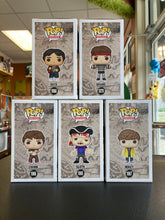 Load image into Gallery viewer, FUNKO POP The Goonies Set Of 5 1065, 1066, 1067, 1068, and 1070
