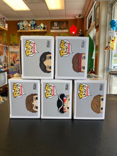 Load image into Gallery viewer, FUNKO POP The Goonies Set Of 5 1065, 1066, 1067, 1068, and 1070
