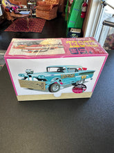 Load image into Gallery viewer, AMT ‘58 Edsel 1/25 Scale “Unreal” Funny Car Model Kit
