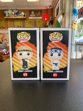 Load image into Gallery viewer, FUNKO POP Cobra Kai Set Of 2 Johnny Lawrence and Daniel Larusso
