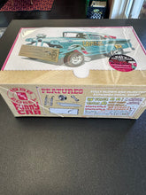 Load image into Gallery viewer, AMT ‘58 Edsel 1/25 Scale “Unreal” Funny Car Model Kit
