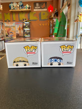 Load image into Gallery viewer, FUNKO POP Cobra Kai Set Of 2 Johnny Lawrence and Daniel Larusso
