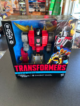 Load image into Gallery viewer, Transformers The Movie Studio Series Leader Class Dinobot Snarl
