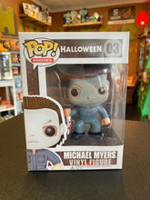 Load image into Gallery viewer, FUNKO POP Halloween Michael Myers 03 (2010 Box)
