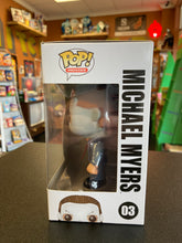 Load image into Gallery viewer, FUNKO POP Halloween Michael Myers 03 (2010 Box)
