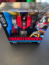 Load image into Gallery viewer, Transformers The Movie Studio Series Leader Class Dinobot Snarl
