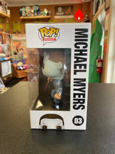 Load image into Gallery viewer, FUNKO POP Halloween Michael Myers 03 (2019 Box)
