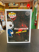 Load image into Gallery viewer, FUNKO POP Halloween Michael Myers 03 (2019 Box)
