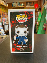 Load image into Gallery viewer, FUNKO POP Halloween Michael Myers 03 (2019 Box)

