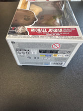 Load image into Gallery viewer, FUNKO POP CHICAGO BULLS MICHEAL JORDAN 1998 ALL STAR GAME MVP 233
