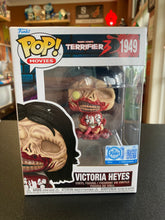 Load image into Gallery viewer, FUNKO POP Terrifier 3 Victoria Heyes 1949
