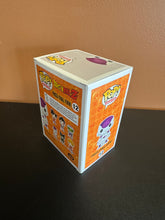 Load image into Gallery viewer, FUNKO POP DRAGONBALL Z FRIEZA (FINAL FORM) 12
