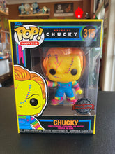 Load image into Gallery viewer, FUNKO POP Bride Of Chucky Special Edition Chucky 315
