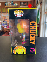 Load image into Gallery viewer, FUNKO POP Bride Of Chucky Special Edition Chucky 315
