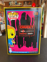 Load image into Gallery viewer, FUNKO POP Bride Of Chucky Special Edition Chucky 315
