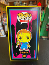 Load image into Gallery viewer, FUNKO POP Bride Of Chucky Special Edition Chucky 315
